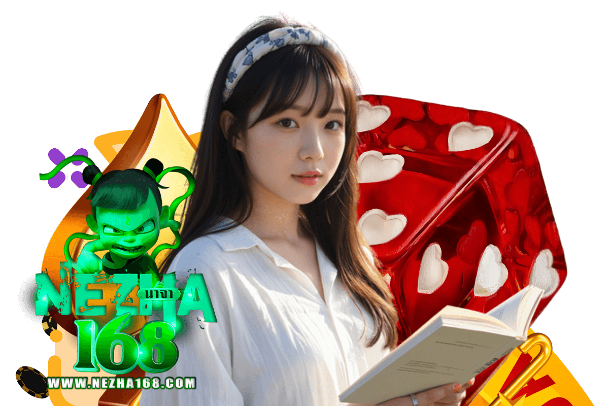 nezha168 สมัคร