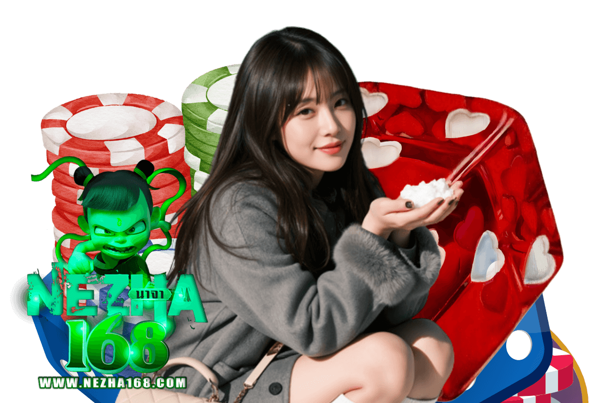 nezha168 สล็อต