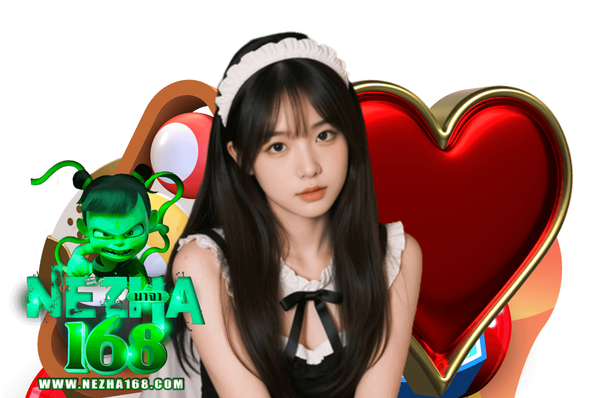 nezha168 เว็บตรง