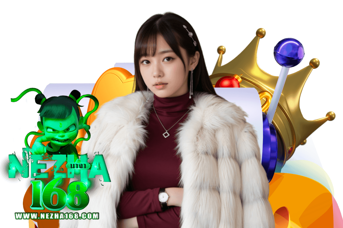 nezha168 แจกเครดิตฟรี